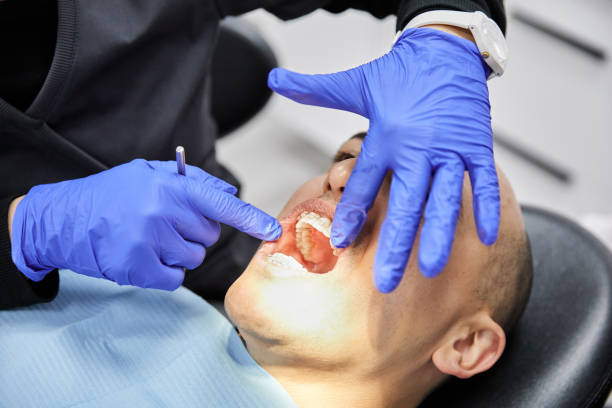 Best Emergency Orthodontic Services in Orleans, IN