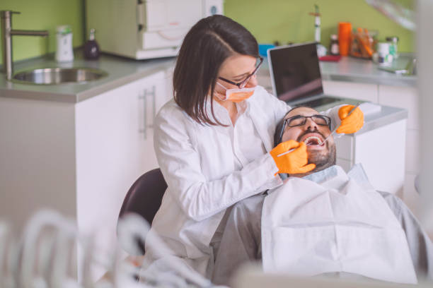 Best Urgent Care for Lost Fillings or Crowns in Orleans, IN