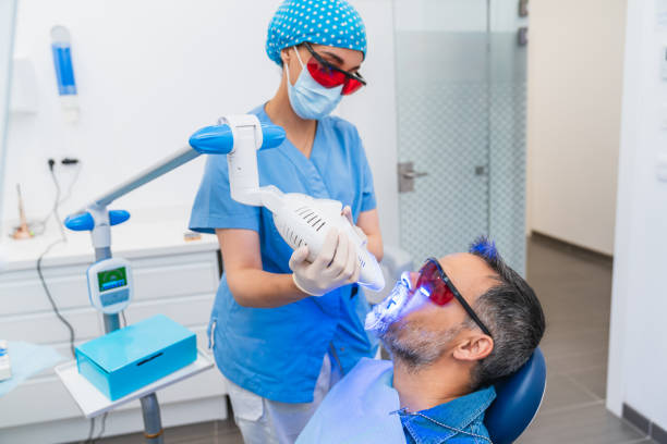 Best Emergency Dental Care for Broken or Chipped Teeth in Orleans, IN